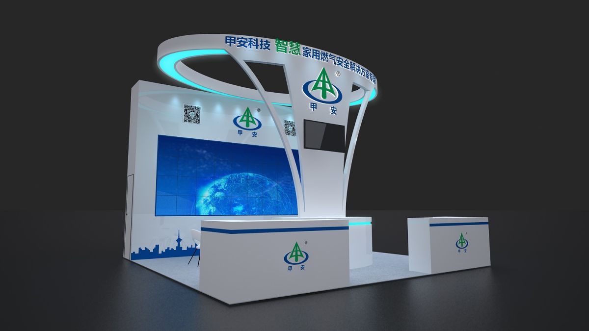 美國(guó)展會(huì)搭建企業(yè)的經(jīng)營(yíng)策略與發(fā)展趨勢(shì)