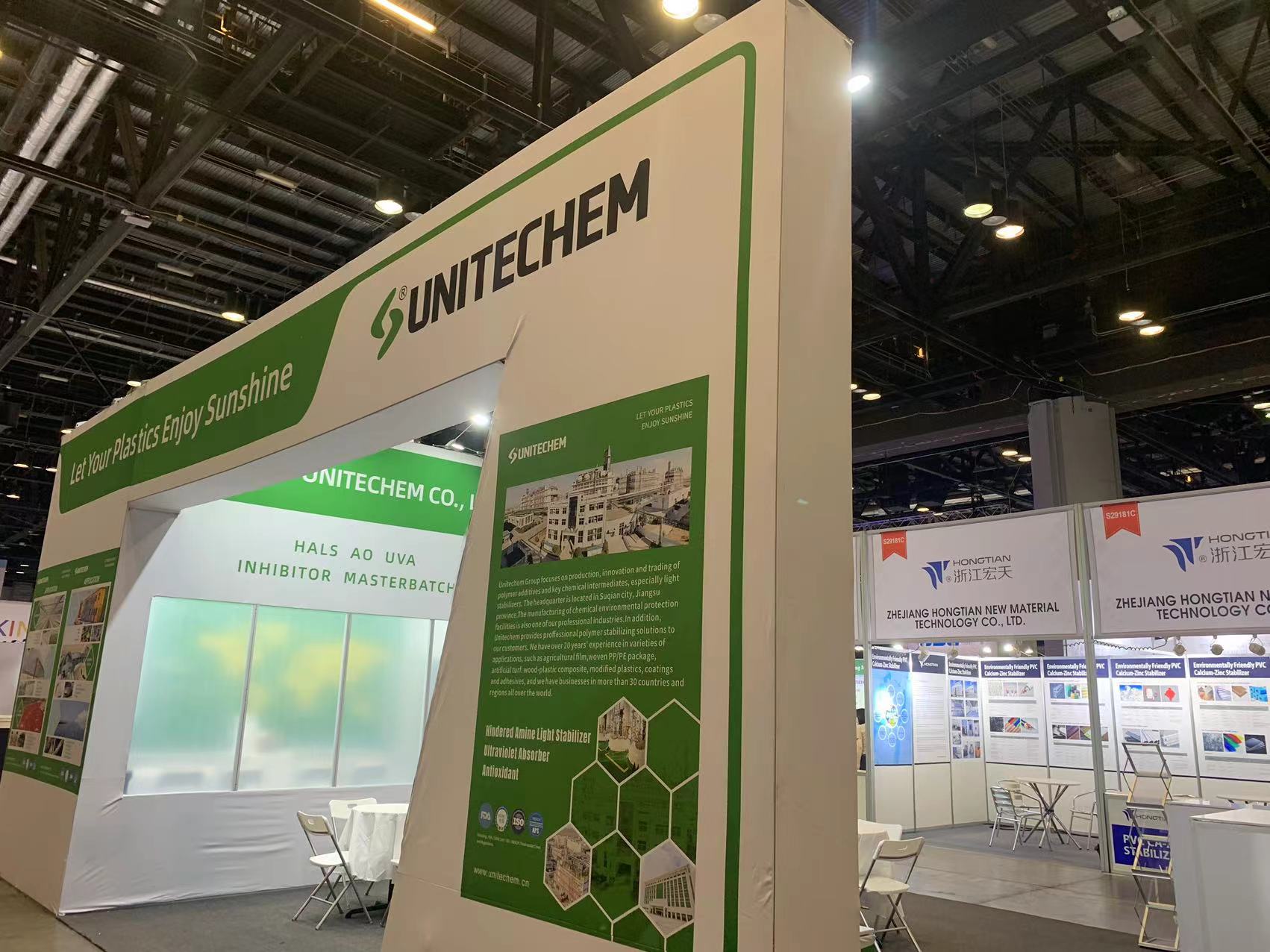 美國(guó)展會(huì)設(shè)計(jì)搭建:選擇專業(yè)搭建商的考量(圖1) 美國(guó)展會(huì)設(shè)計(jì)搭建:選擇專業(yè)搭建商的考量