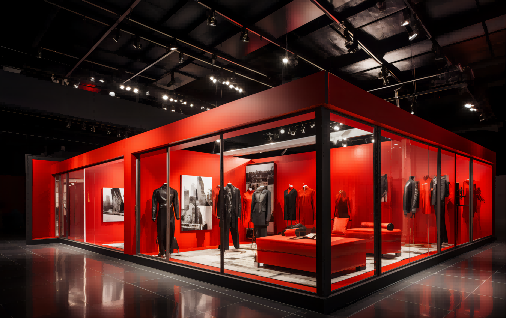 售后服務的重要性廣州展覽設計搭建的長期承諾(圖1) 售后服務的重要性廣州展覽設計搭建的長期承諾