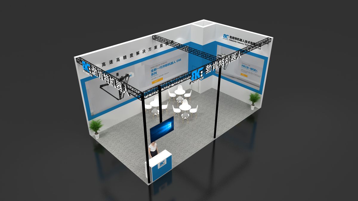 美國(guó)的展會(huì)搭建行業(yè)概覽與發(fā)展趨勢(shì)(圖1) 美國(guó)的展會(huì)搭建行業(yè)概覽與發(fā)展趨勢(shì)