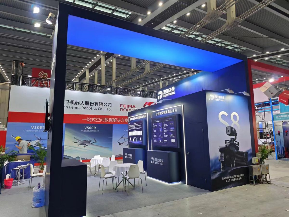 深圳展覽搭建為什么我們的工廠能力是您展覽成功的關(guān)鍵？