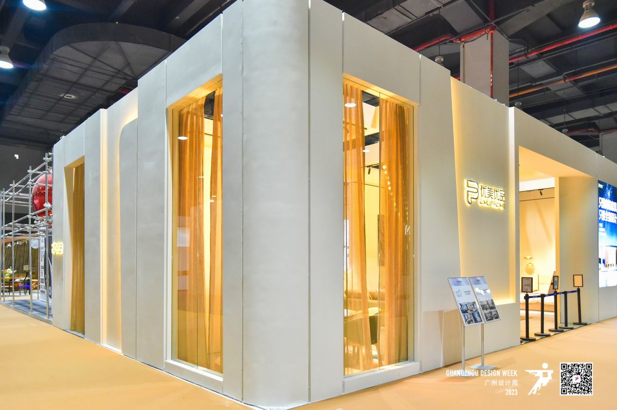 意大利風(fēng)情展臺設(shè)計搭建案例分析(圖1) 意大利風(fēng)情展臺設(shè)計搭建案例分析