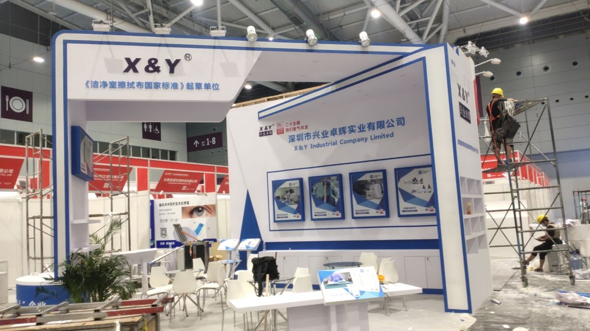 美國展會(huì)搭建報(bào)價(jià)的合理性與透明度