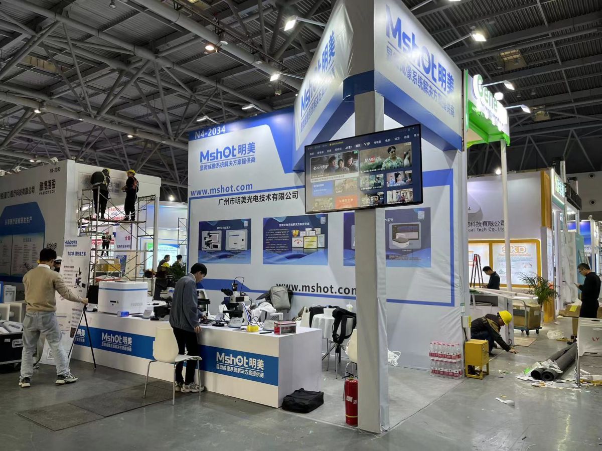 美國(guó)展會(huì)搭建裝修設(shè)計(jì)與施工指南