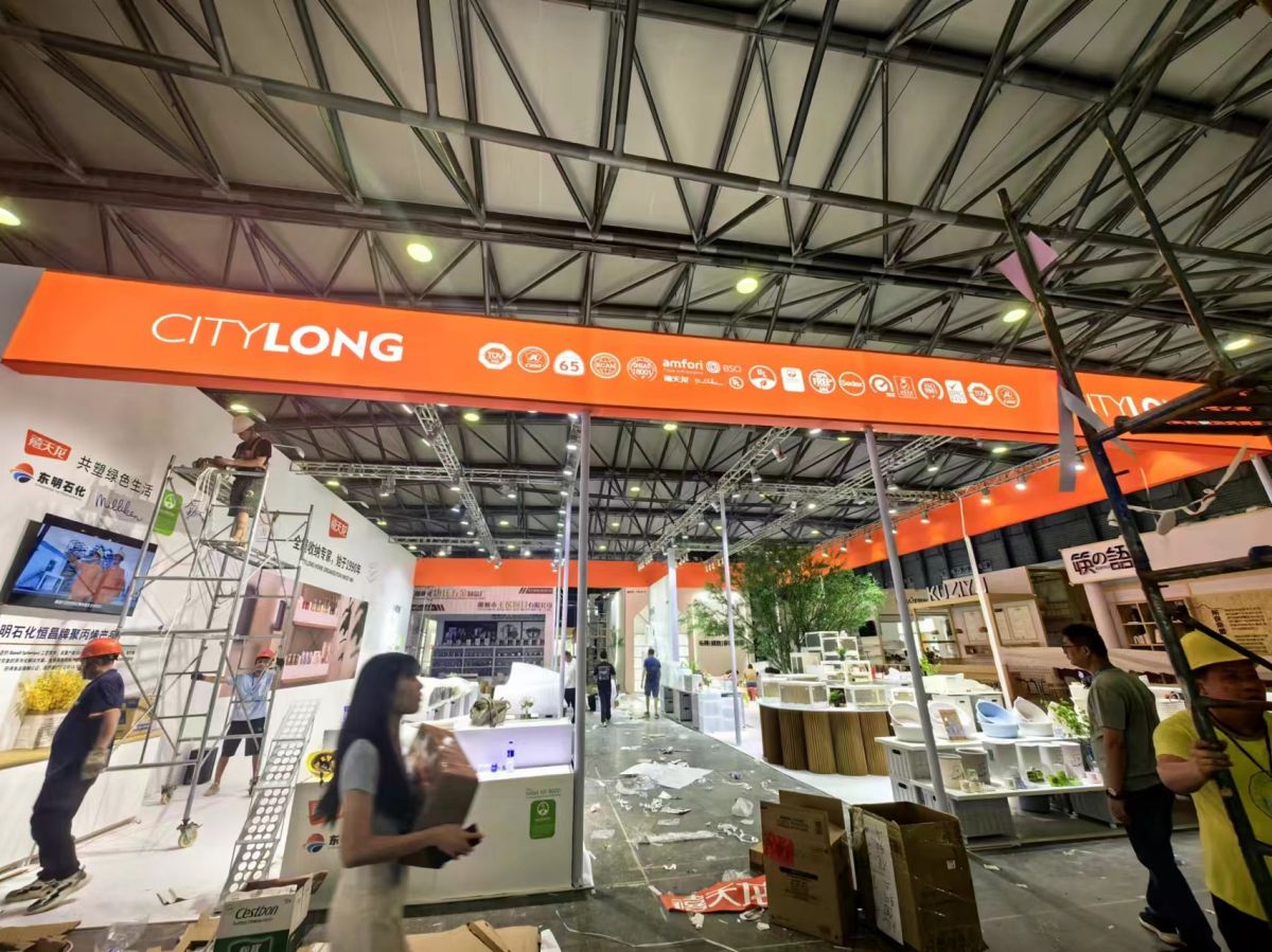 美國芝加哥展會(huì)場(chǎng)地搭建指南