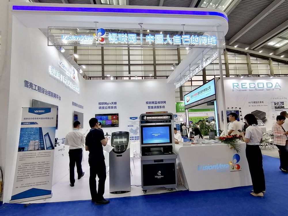 西安展位設(shè)計(jì)公司：設(shè)計(jì)案例如何引領(lǐng)行業(yè)新趨勢(shì)？