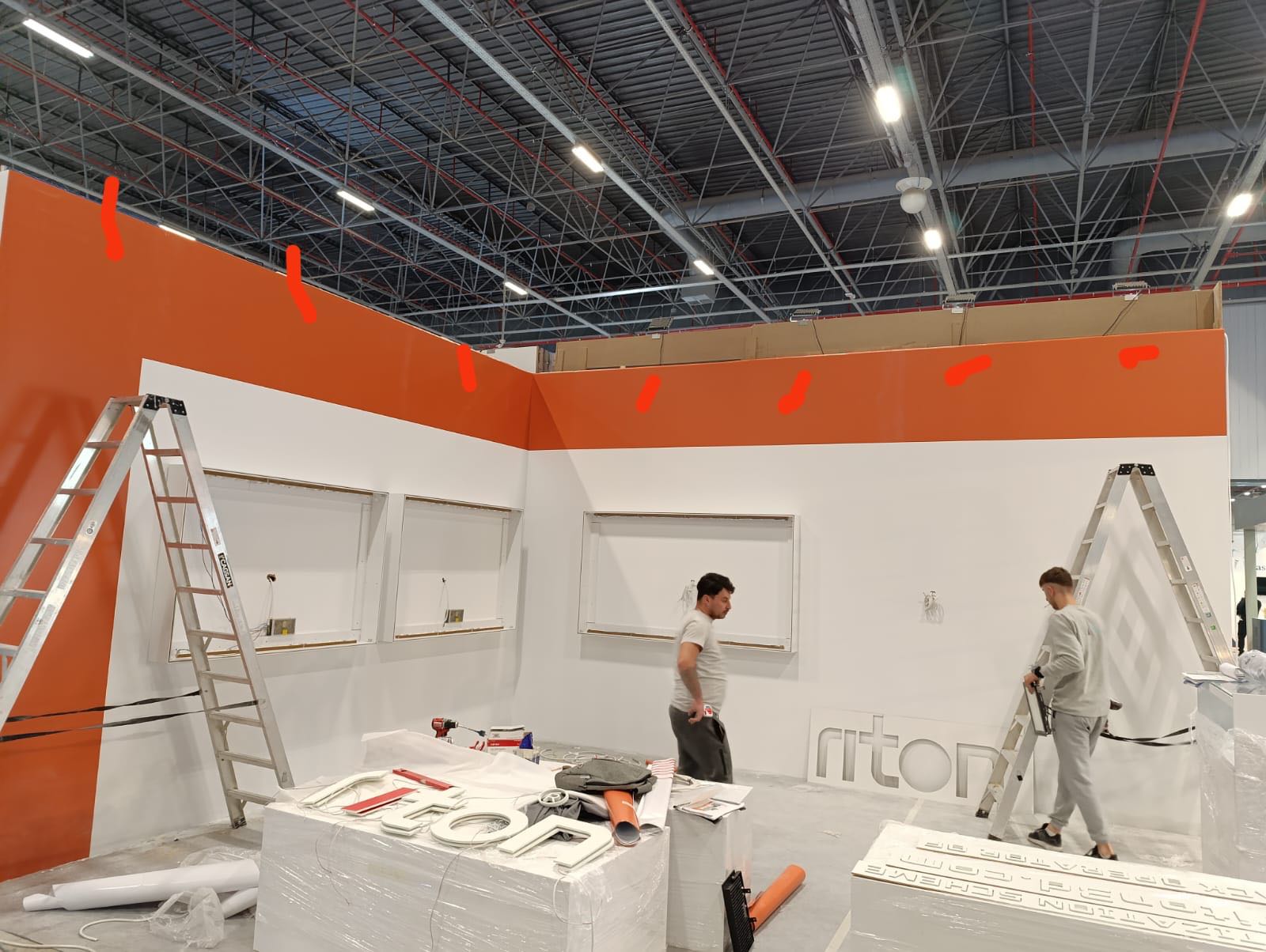 美國(guó)展會(huì)搭建企業(yè)的市場(chǎng)現(xiàn)狀與發(fā)展趨勢(shì)