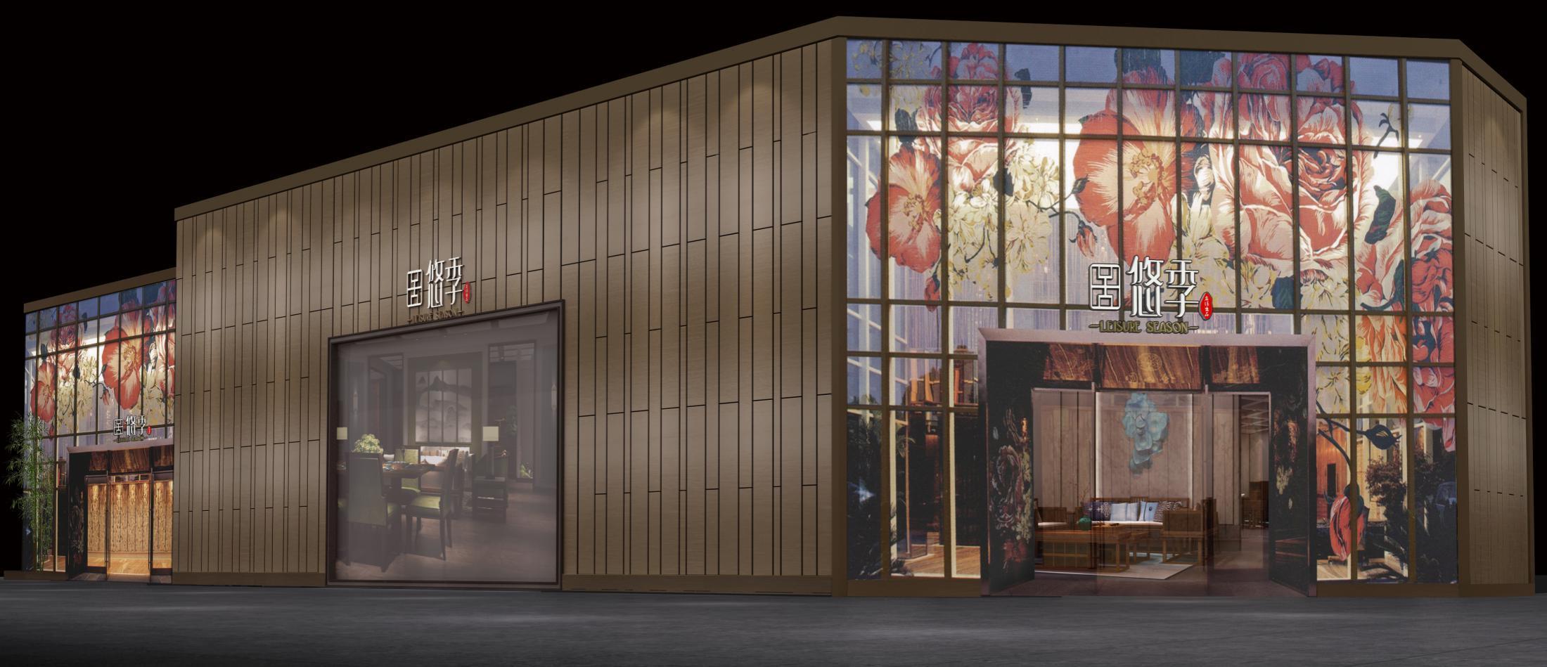 美國展會搭建策劃的流程與技巧