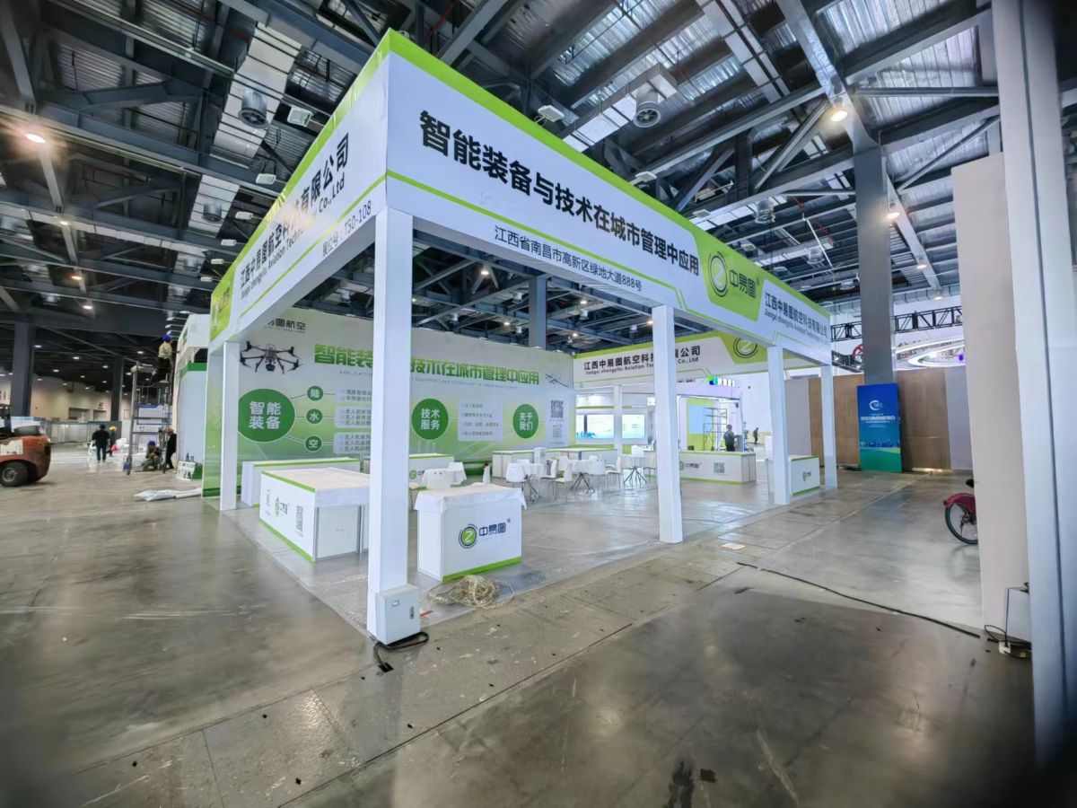 武漢的展會(huì)設(shè)計(jì)搭建公司如何打造獨(dú)特展位