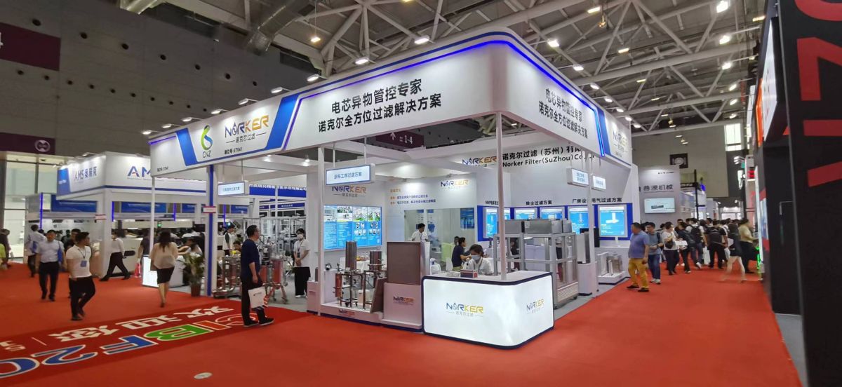 美國搭建展會全流程解析(圖1) 美國搭建展會全流程解析