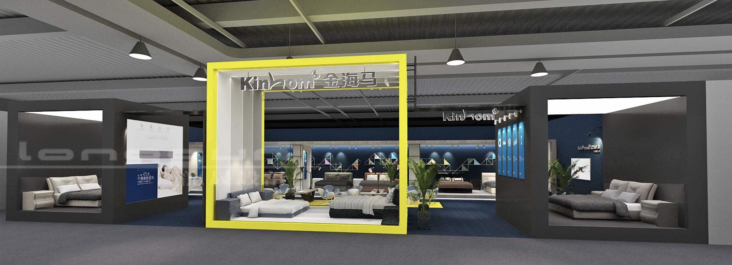 美國展會搭建的服務(wù)與技巧