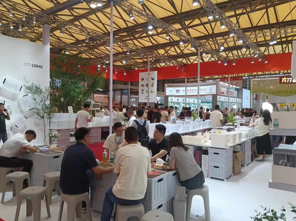 美國簡易展會的快速搭建方法與技巧(圖1) 美國簡易展會的快速搭建方法與技巧