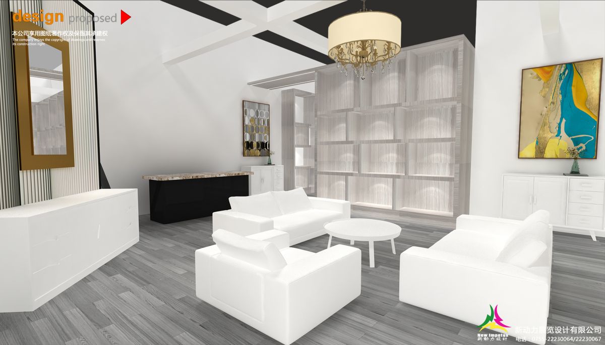 美國(guó)芝加哥展會(huì)搭建：地域特色與展臺(tái)設(shè)計(jì)的融合