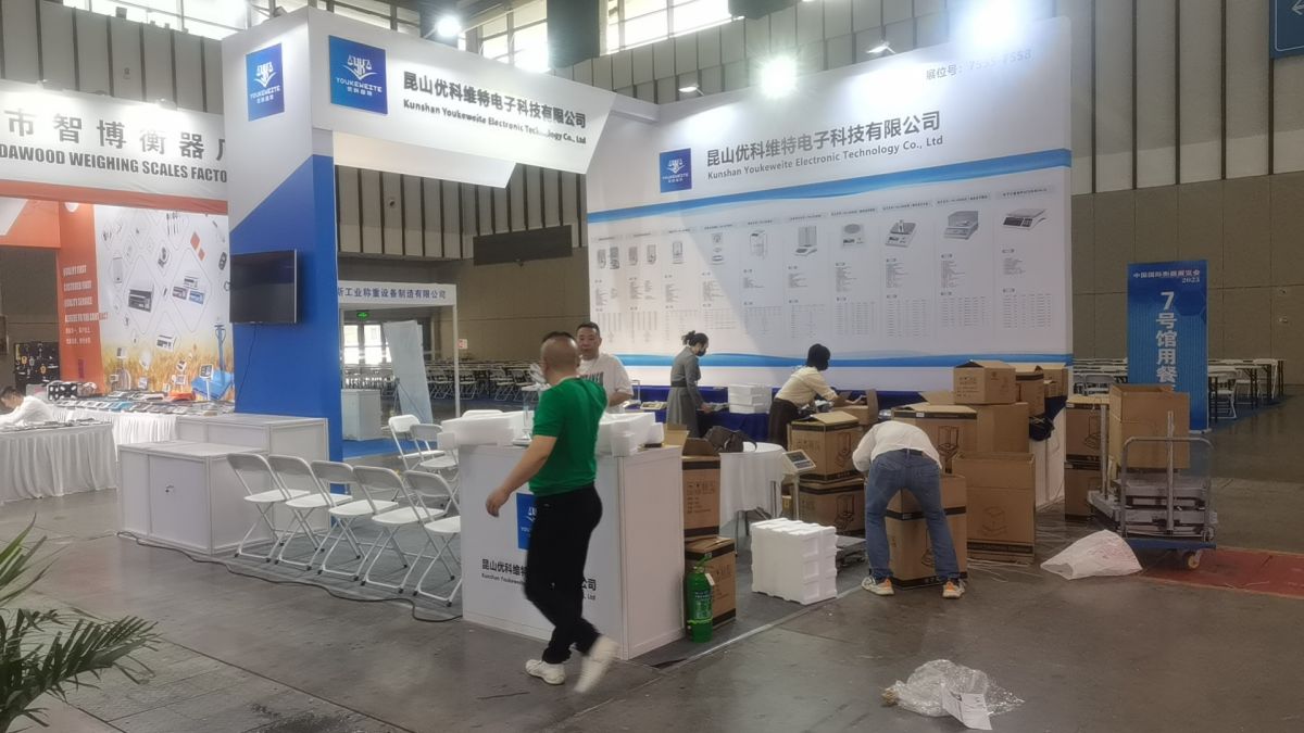 北京展位設(shè)計公司：我們?nèi)绾瓮ㄟ^服務(wù)建立客戶信任？