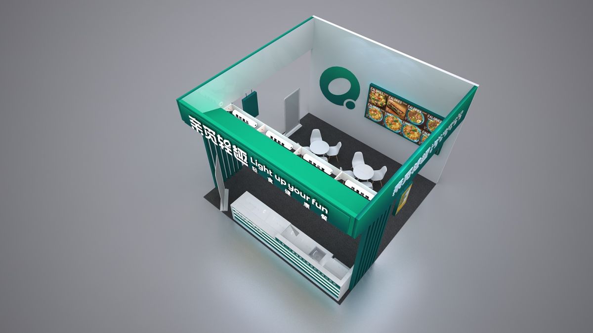 廣州展臺(tái)設(shè)計(jì)搭建公司南國(guó)風(fēng)情如何在展臺(tái)設(shè)計(jì)中體現(xiàn)？