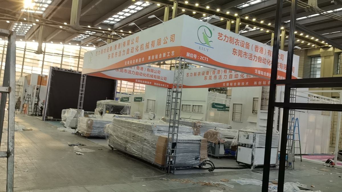 寧波展位搭建：搭建品質(zhì)，我們?nèi)绾巫龅阶屆總€(gè)展覽都成為經(jīng)典？