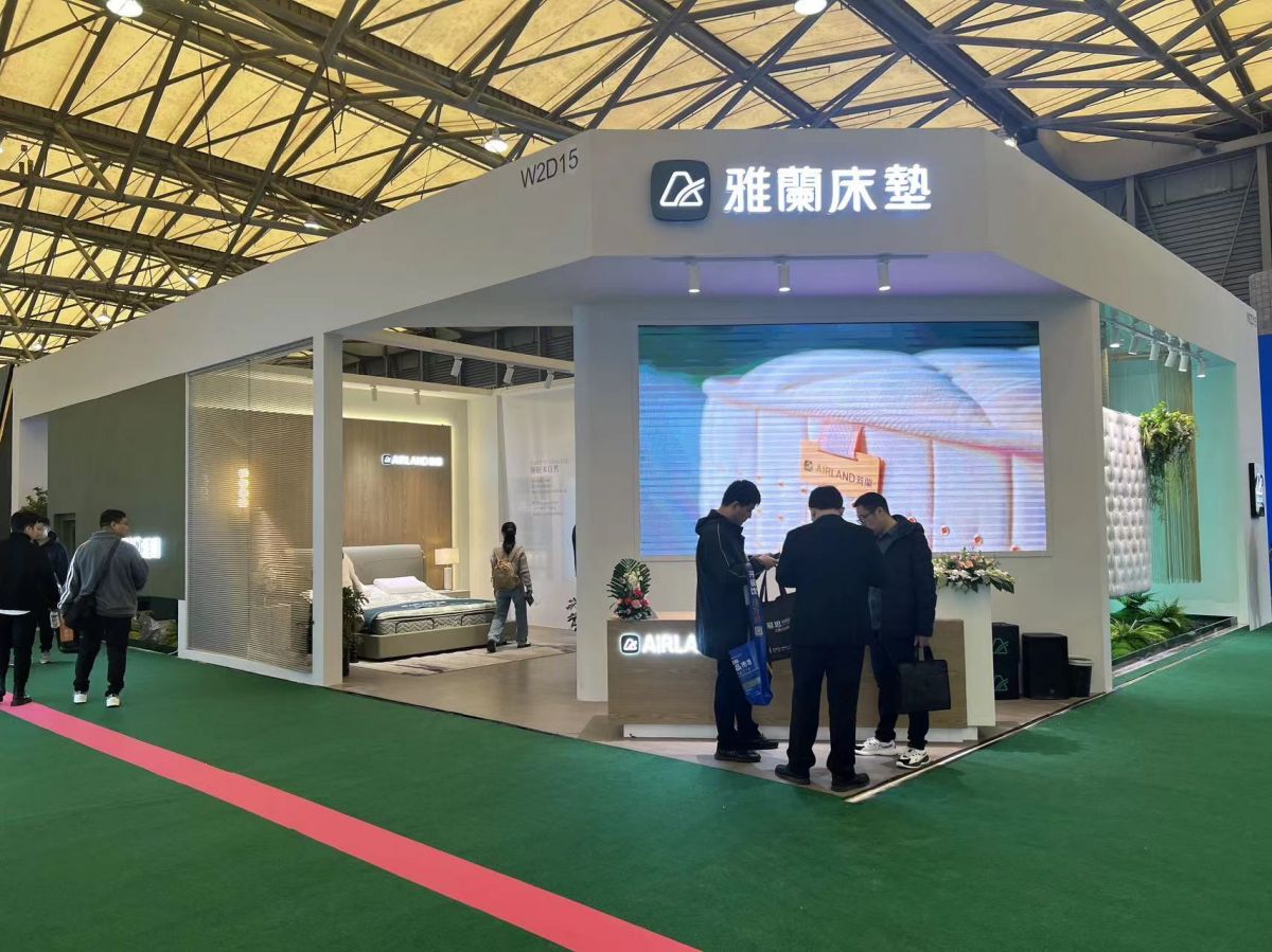 南京展位設(shè)計(jì)：您的展覽設(shè)計(jì)，如何做到與眾不同？