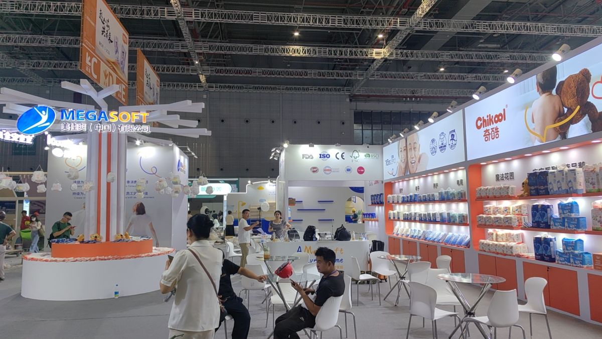 美國(guó)簡(jiǎn)易展會(huì)搭建的快速方法