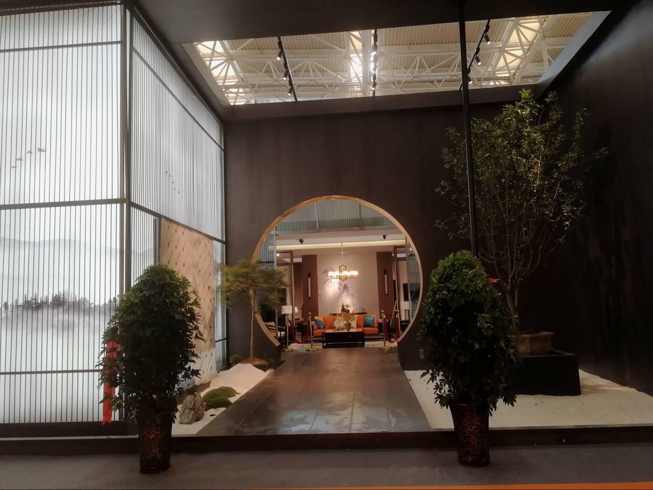 美國展會(huì)材料選擇與搭建技巧