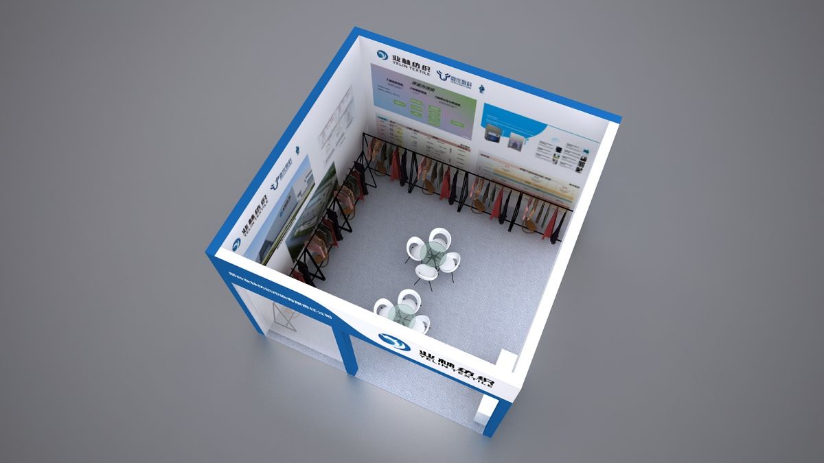 美國(guó)展會(huì)搭建企業(yè)的合作與服務(wù)質(zhì)量保障