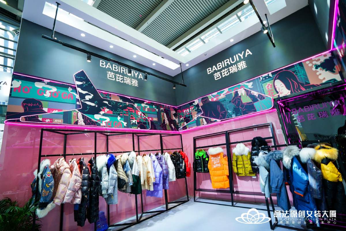 美國SPI展會的特色搭建方案(圖1) 美國SPI展會的特色搭建方案