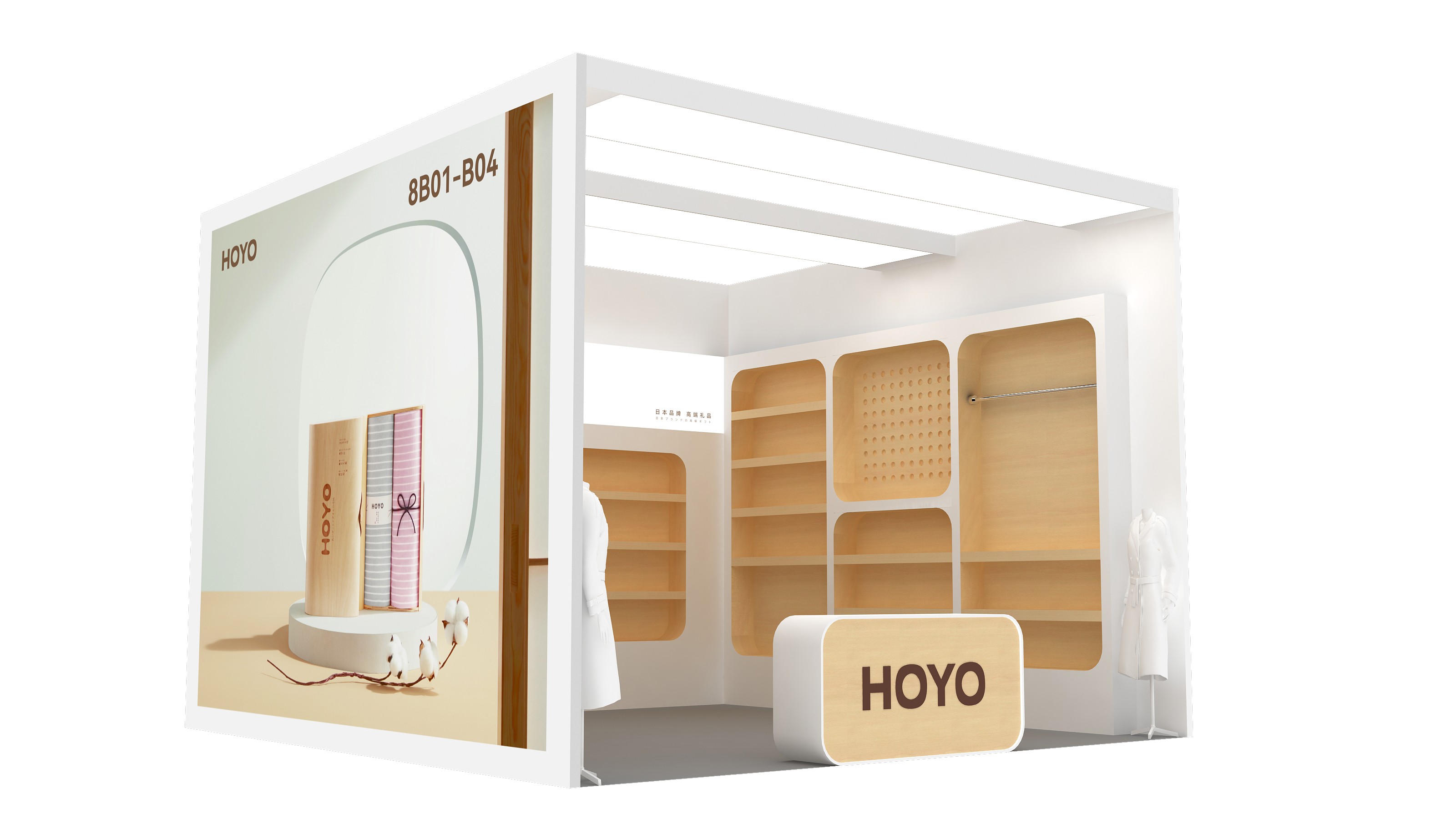 客戶案例深度解析深圳展覽公司如何滿足不同行業(yè)需求？