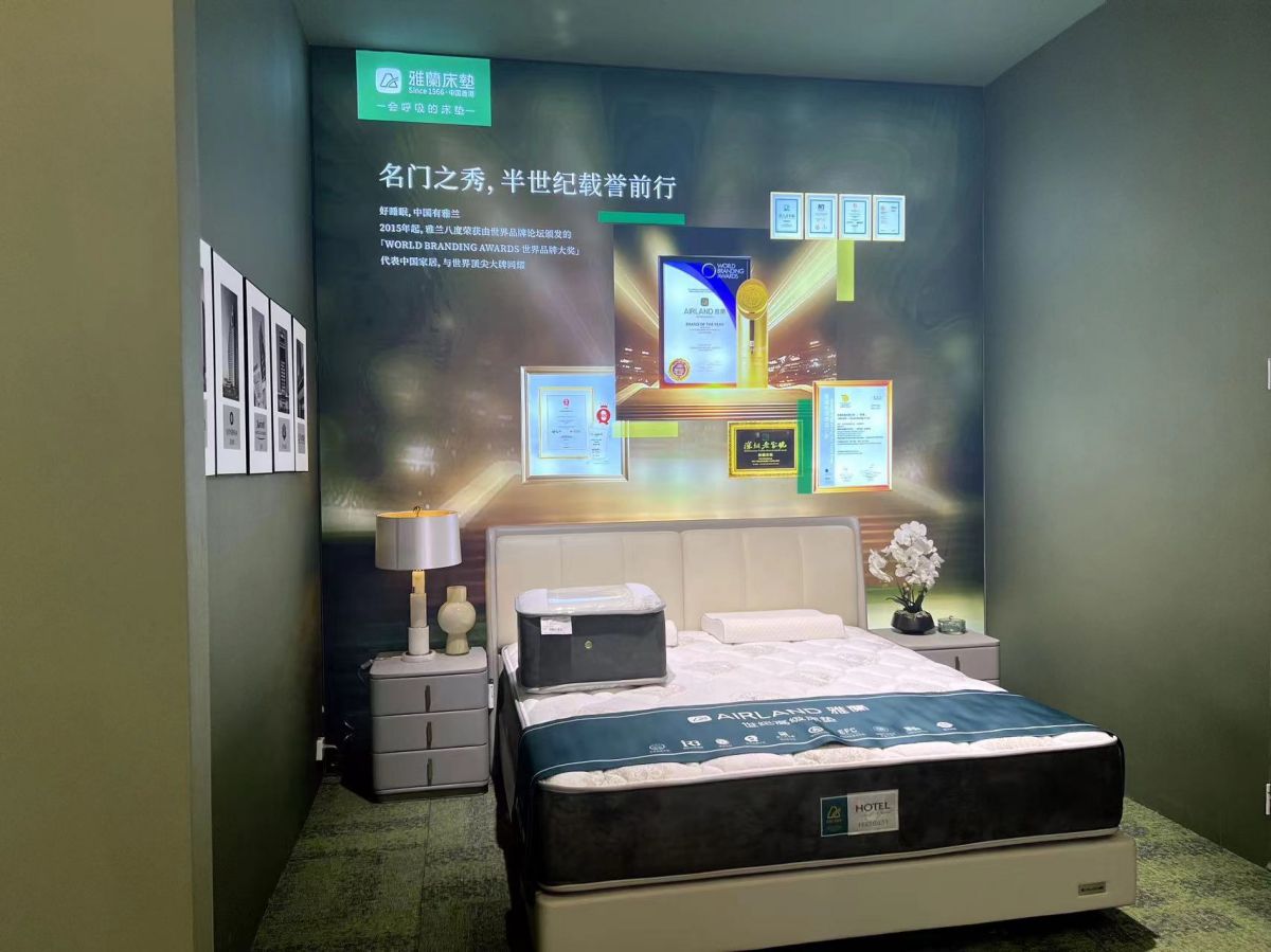 美國(guó)芝加哥展會(huì)搭建的實(shí)踐經(jīng)驗(yàn)(圖1) 美國(guó)芝加哥展會(huì)搭建的實(shí)踐經(jīng)驗(yàn)