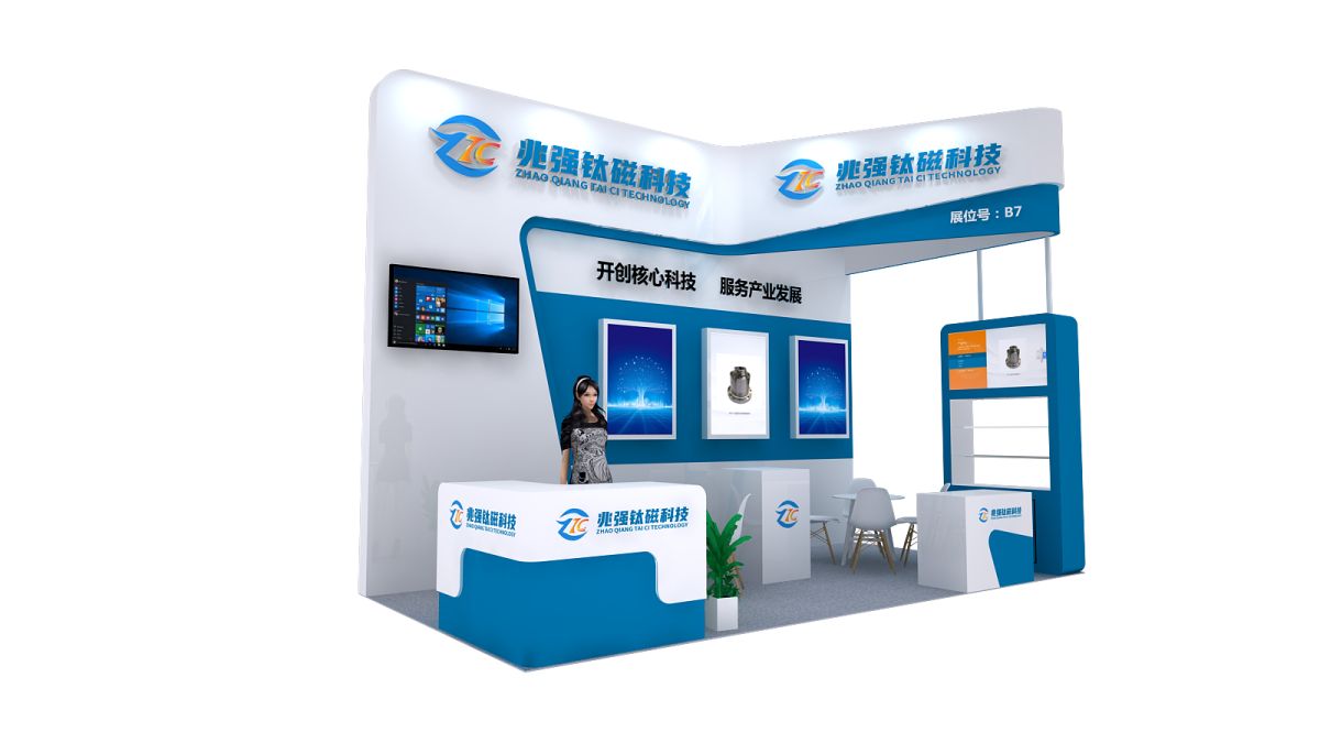 尋找優(yōu)質(zhì)美國(guó)展會(huì)搭建企業(yè)指南