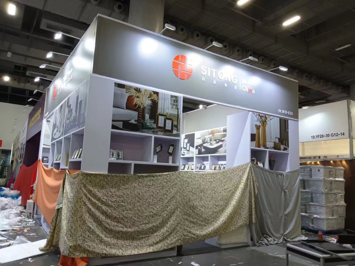 打造魅力武漢展會：設(shè)計(jì)搭建的技巧與策略