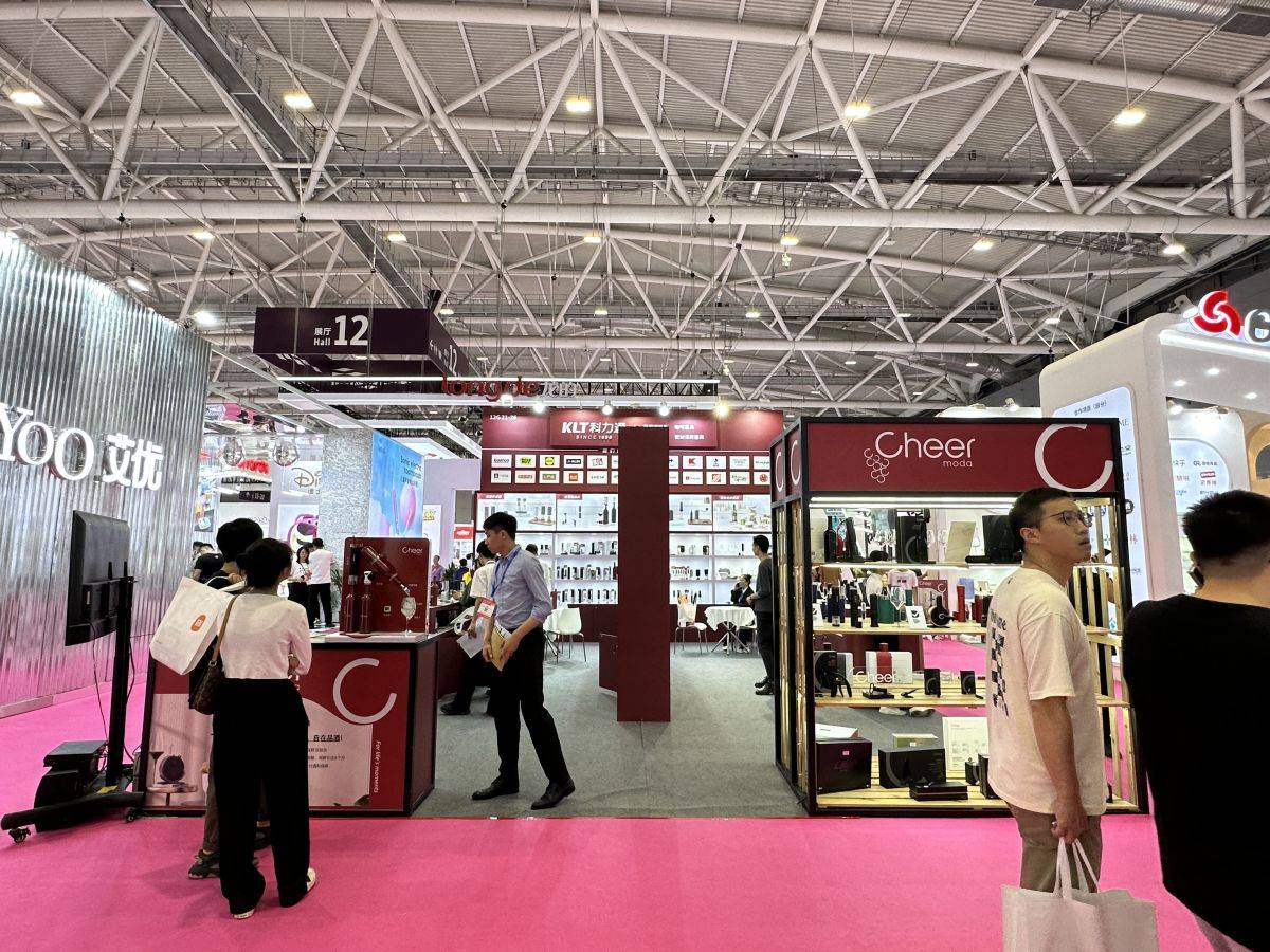 東莞展位設(shè)計(jì)搭建：您的展覽設(shè)計(jì)，我們?nèi)绾未_?？焖偾揖珳?zhǔn)？