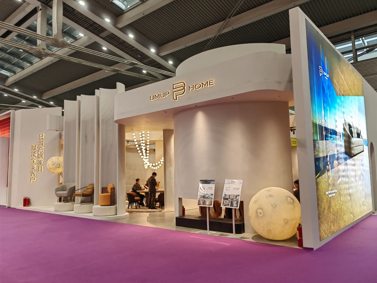 美國展會搭建價格與性價比探討(圖1) 美國展會搭建價格與性價比探討