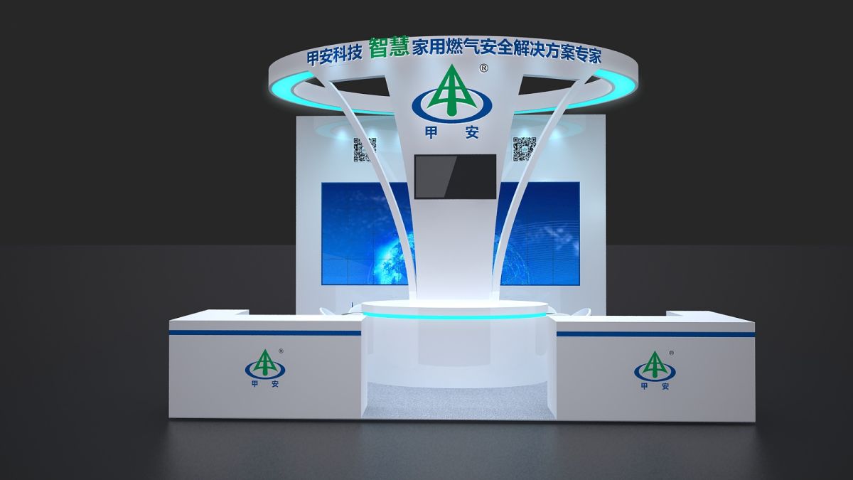 美國(guó)展會(huì)搭建企業(yè)如何提供優(yōu)質(zhì)服務(wù)(圖1) 美國(guó)展會(huì)搭建企業(yè)如何提供優(yōu)質(zhì)服務(wù)