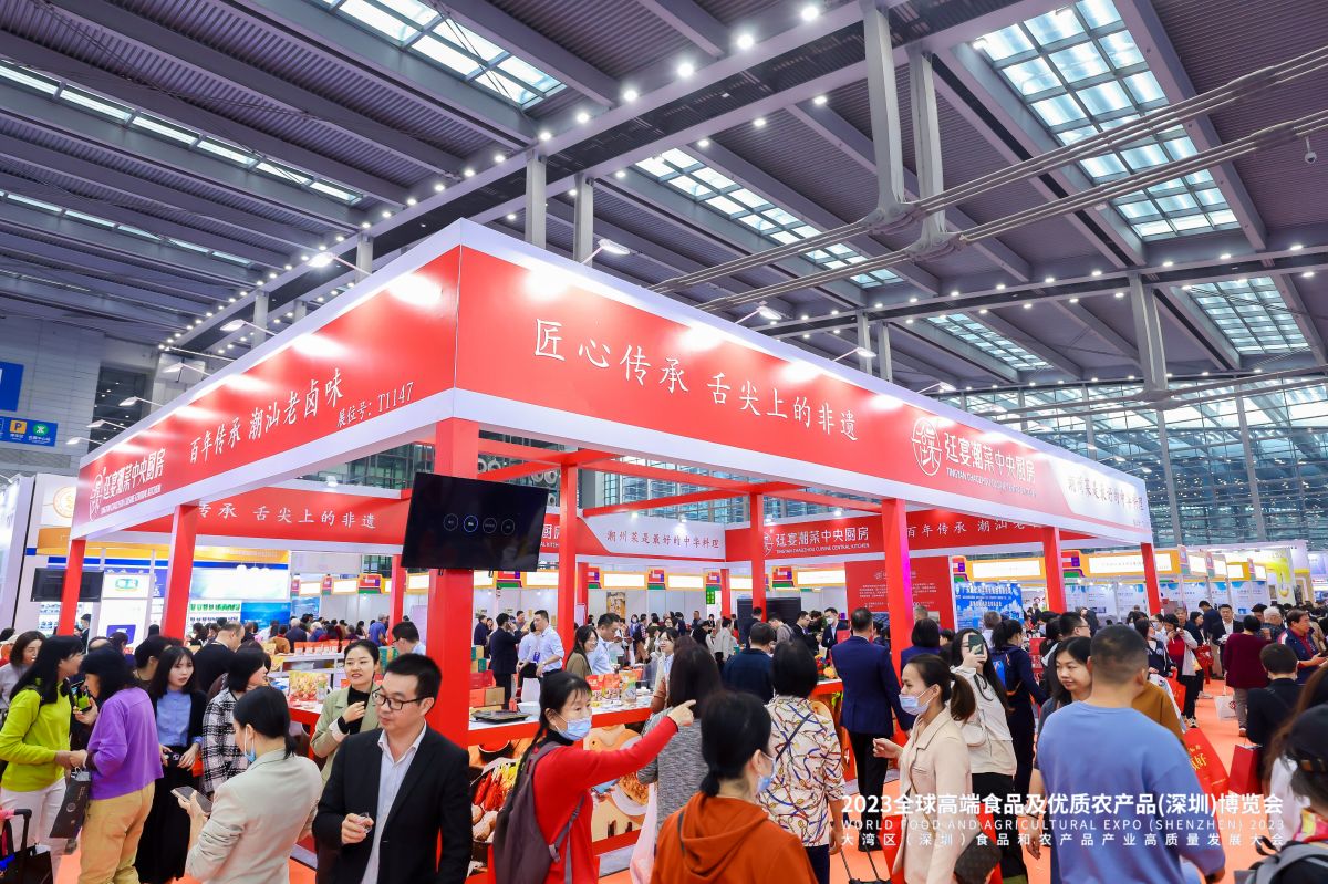 美國展會(huì)搭建裝修的流行趨勢與風(fēng)格(圖1) 美國展會(huì)搭建裝修的流行趨勢與風(fēng)格