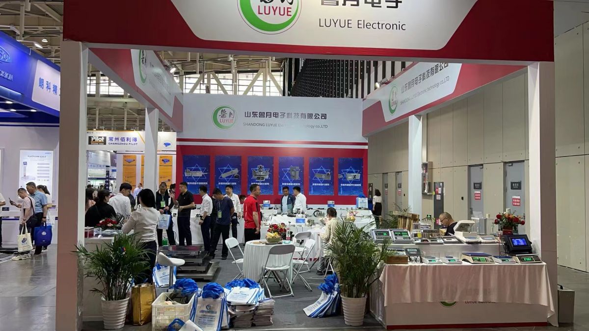 武漢專業(yè)展會設(shè)計搭建公司的成功案例分享(圖1) 武漢專業(yè)展會設(shè)計搭建公司的成功案例分享