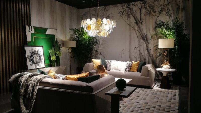 專業(yè)武漢展會設(shè)計搭建公司的業(yè)務(wù)分析