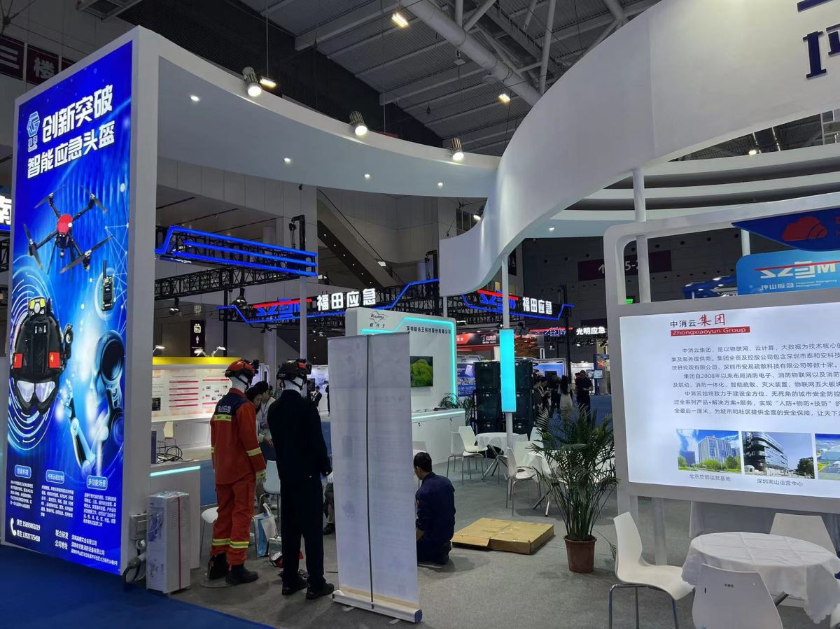 美國展位搭建商的必備技能與資質(zhì)(圖1) 美國展位搭建商的必備技能與資質(zhì)