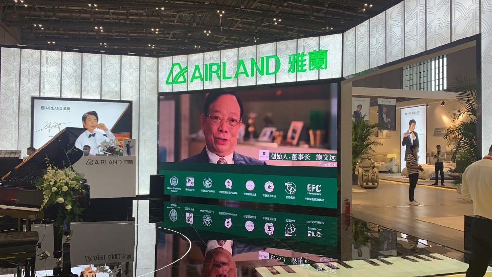 美國展會(huì)搭建商的職責(zé)與選擇指南