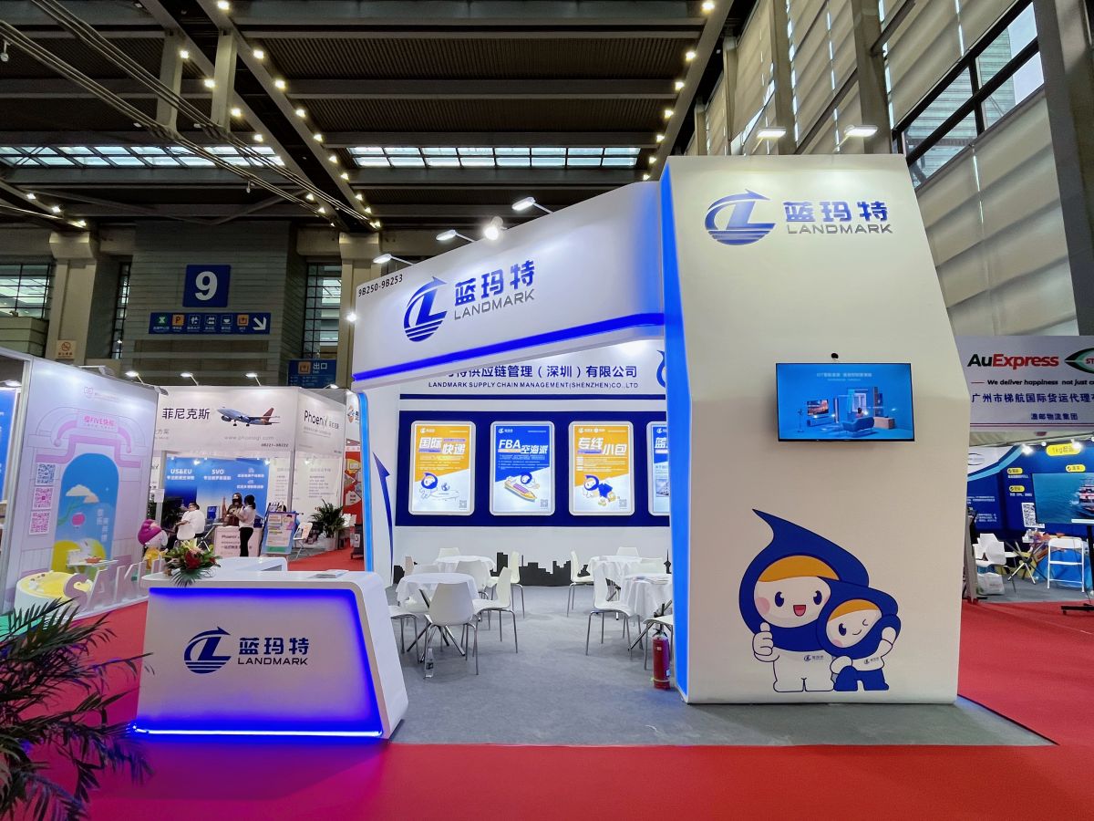 廣州展位搭建商：服務(wù)客戶(hù)，我們?nèi)绾巫龅郊?xì)致入微？