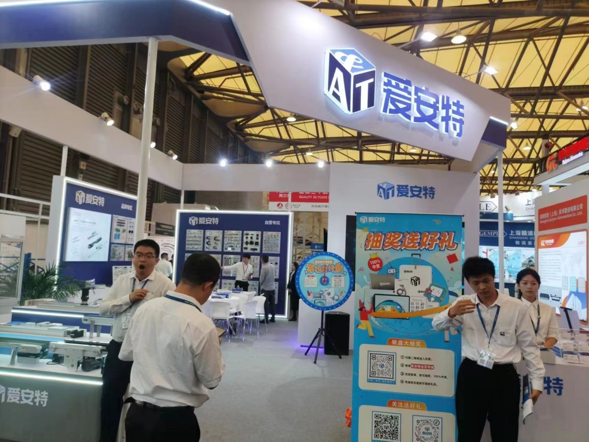 美國展會(huì)搭建收費(fèi)標(biāo)準(zhǔn)及服務(wù)質(zhì)量解析