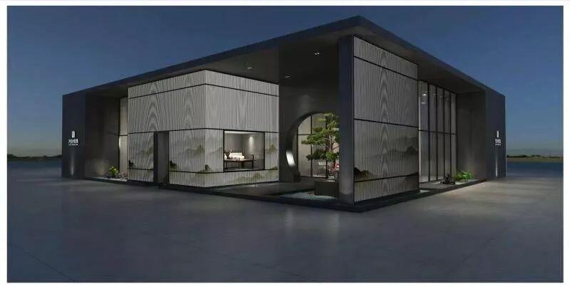 美國簡易展會(huì)搭建技巧與要點(diǎn)