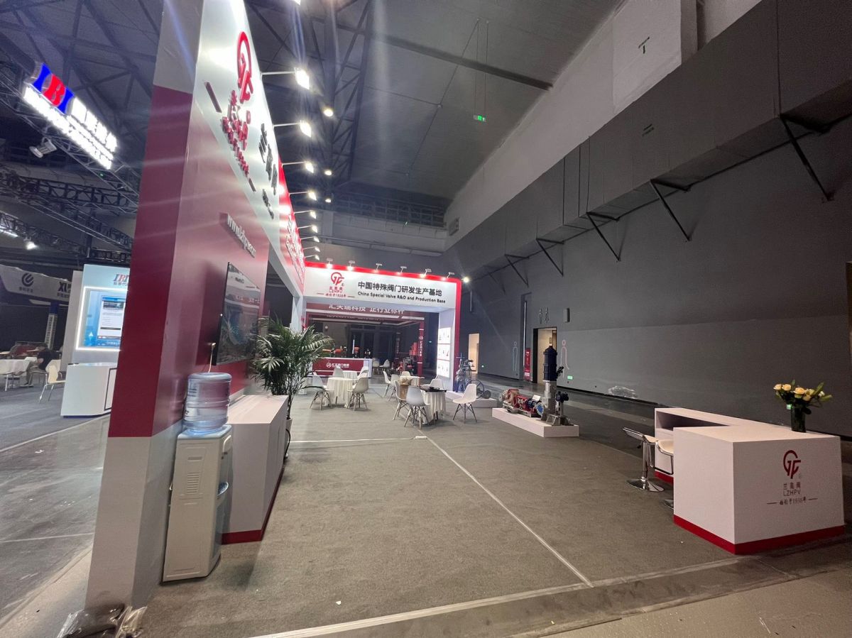 天津展位搭建商：搭建速度，我們如何確保您的展覽計劃不受時間限制？