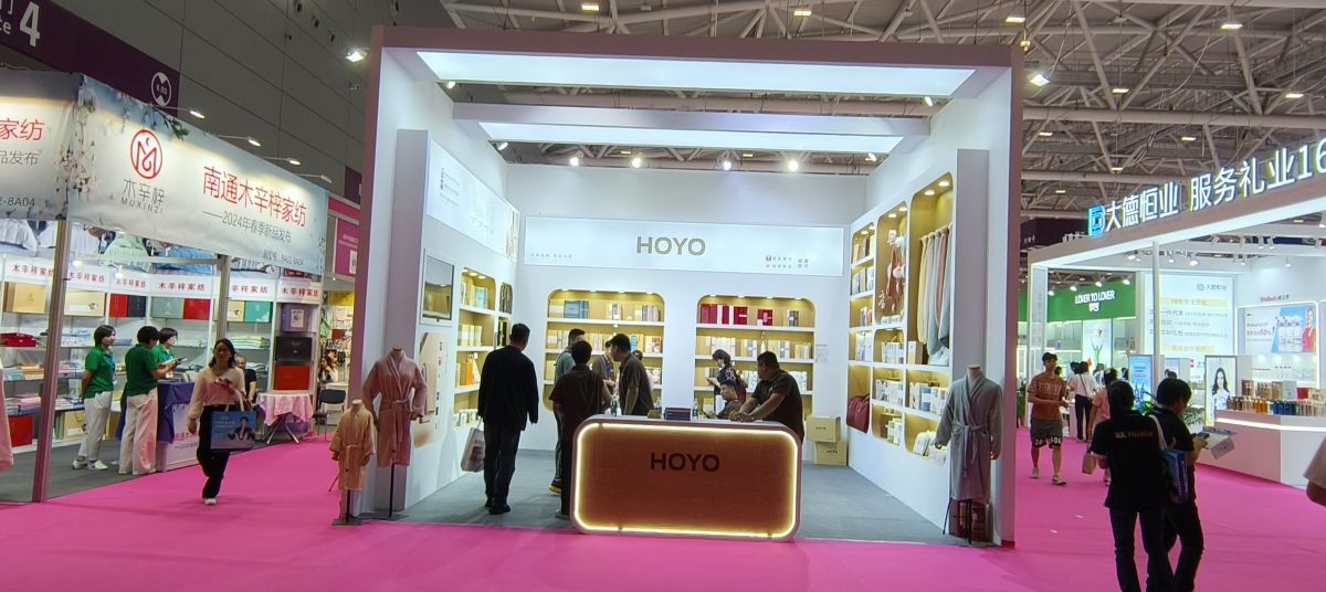 海外展臺設(shè)計搭建公司：如何在全球市場中立足？