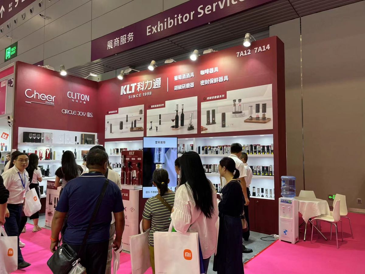 美國展會搭建企業(yè)如何選擇合適的服務商(圖1) 美國展會搭建企業(yè)如何選擇合適的服務商