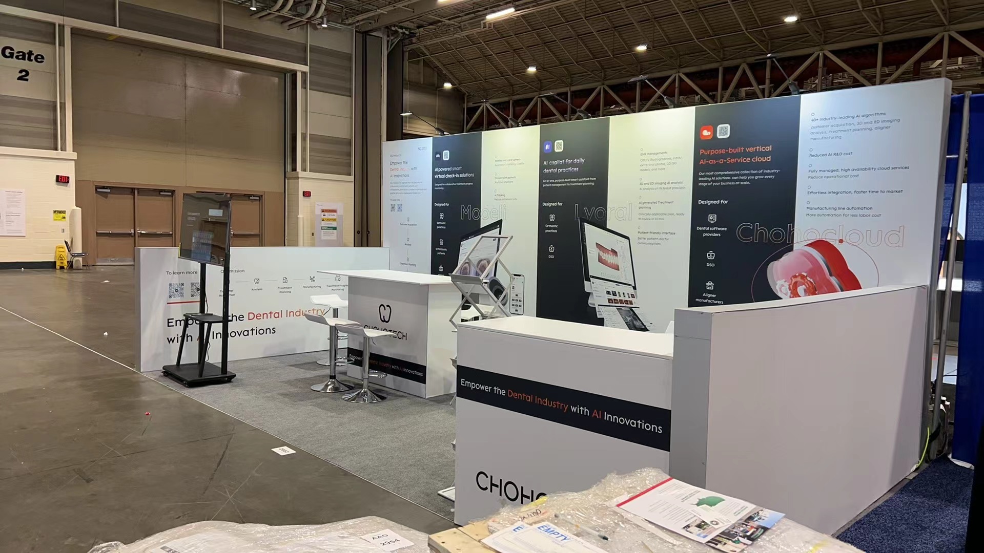 日本展位搭建搭建質(zhì)量，我們?nèi)绾巫龅叫袠I(yè)標(biāo)桿？