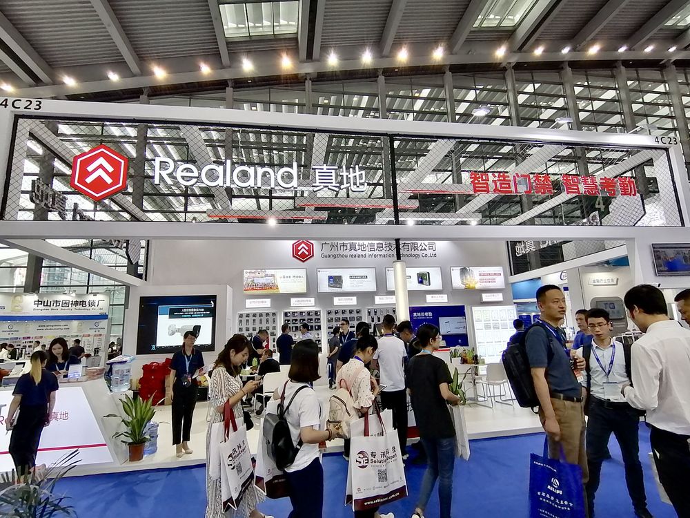 美國芝加哥展會(huì)搭建流程與技巧