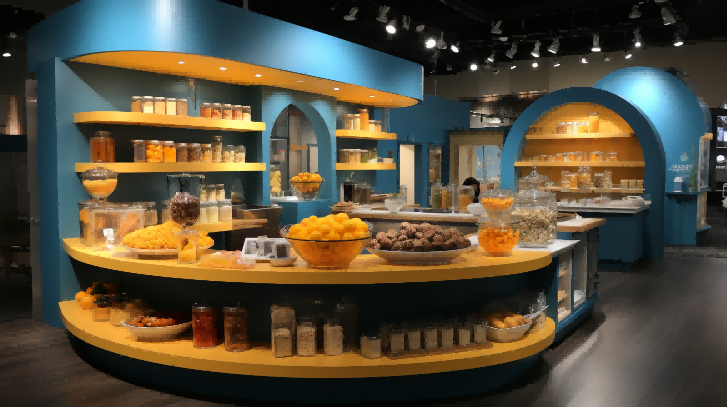 深圳展覽搭建我們的售后服務(wù)如何超越客戶期望？