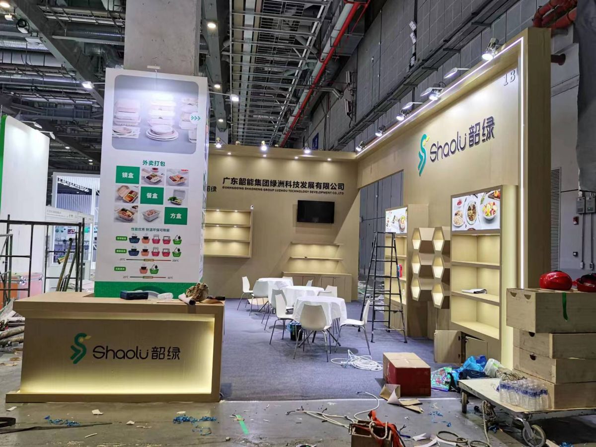 美國(guó)展會(huì)搭建服務(wù)的核心優(yōu)勢(shì)解析(圖1) 美國(guó)展會(huì)搭建服務(wù)的核心優(yōu)勢(shì)解析