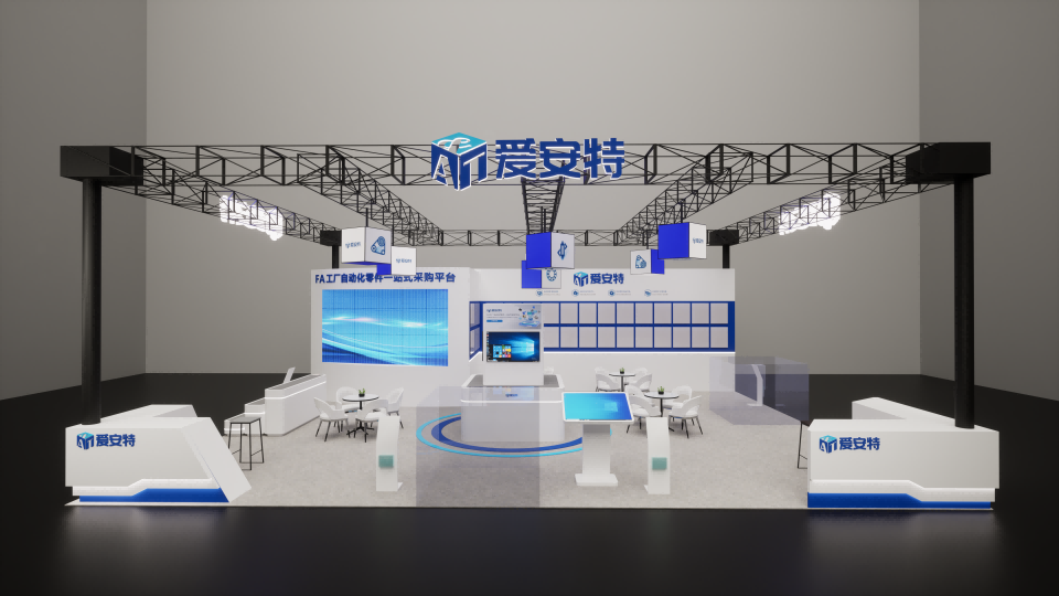 鄭州展位搭建商：搭建速度，我們?nèi)绾未_保您的展覽計(jì)劃準(zhǔn)時(shí)執(zhí)行？