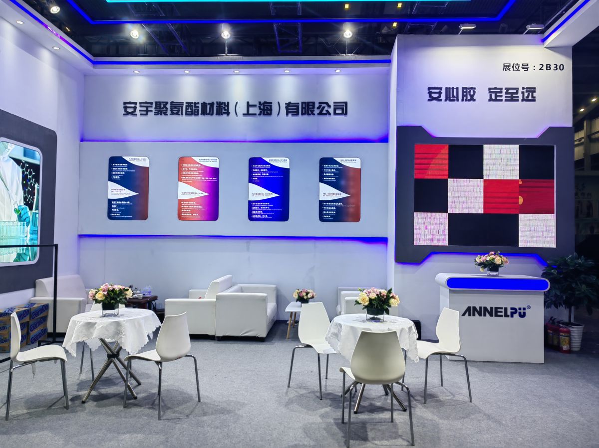 蘇州展位設(shè)計(jì)：自營(yíng)工廠的優(yōu)勢(shì)，為何成為客戶(hù)的首選？