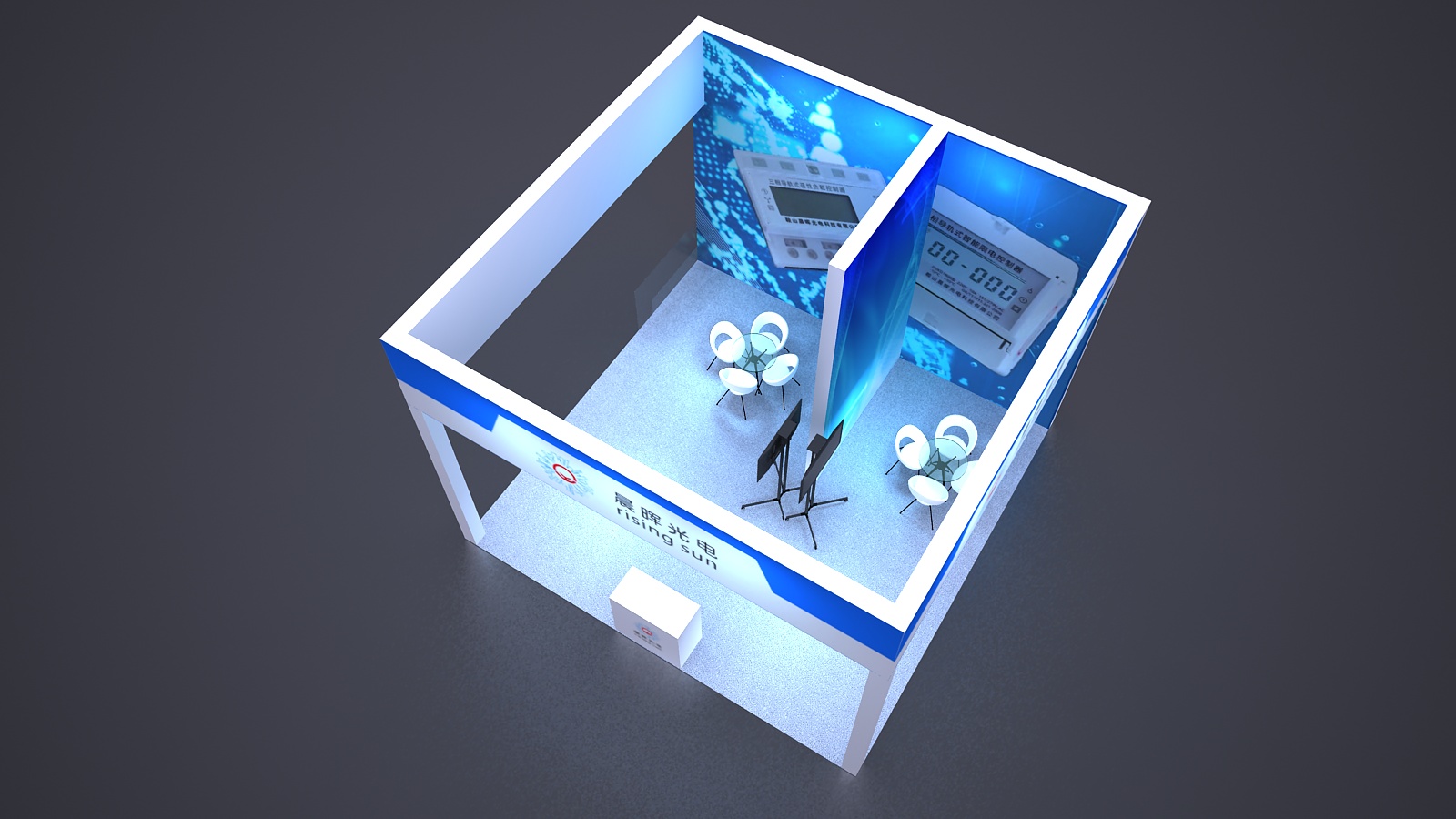 深圳展臺設(shè)計設(shè)計能力，我們?nèi)绾卧谡褂[設(shè)計中獨樹一幟？\